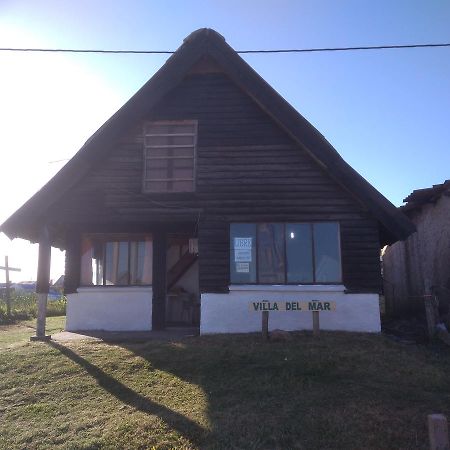Cabana Villa Del Marプンタ・デル・ディアブロ エクステリア 写真