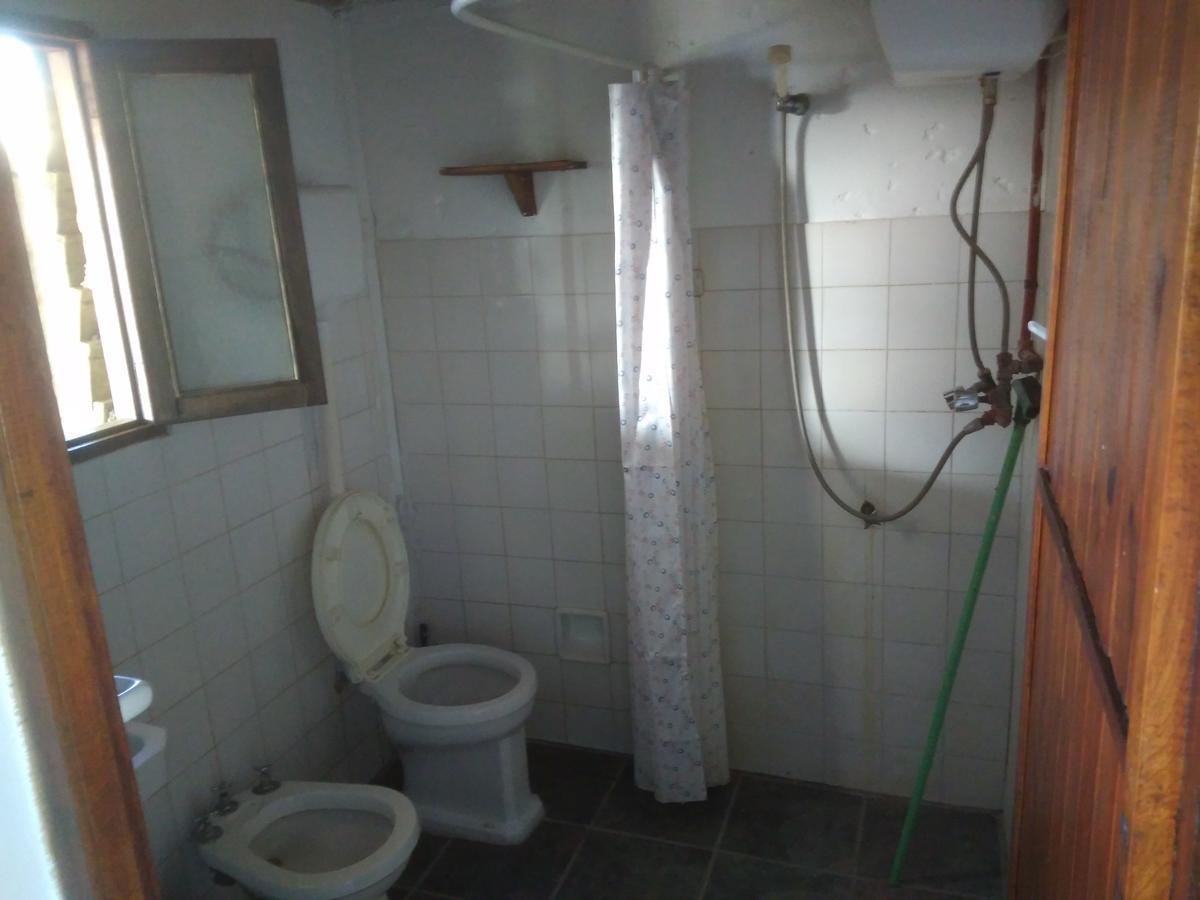 Cabana Villa Del Marプンタ・デル・ディアブロ エクステリア 写真